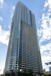 麻布台ヒルズレジデンスBの外観