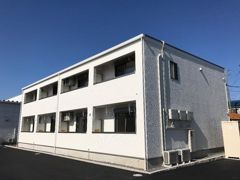 ダフネの外観画像
