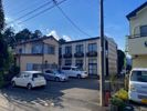 レオパレスESTAの外観