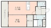 サムティ迎町の間取り画像