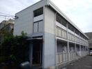 レオパレスラ・プランタンの間取り画像