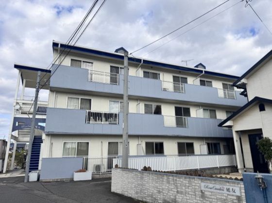 ローズガーデン延友の外観画像