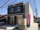 オリエントの間取り画像