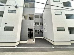 Crecia片野IIの外観画像