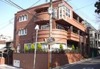 フローレス平和の間取り画像