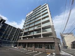 EXE the 1stの外観画像