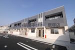 レガシーファクトの間取り画像