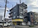 ニューゴールデンビルの間取り画像