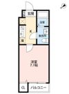 レガーロ藤崎の間取り画像
