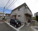 N・Kハイツの外観