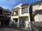 阿賀北3丁目4番戸建の間取り画像
