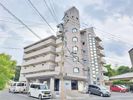 フォーレスト本城Iの間取り画像