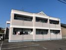 サンローズ東浦の間取り画像