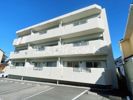 Hanaleiの間取り画像