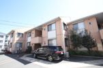グランマスト府中本町 C棟の間取り画像
