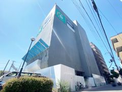 スプランディッドVIIIの外観画像