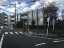 Y’SCourt千里山の間取り画像