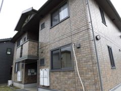 ウィルモア西梶尾Cの外観画像