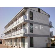 サニーテラス富貴ノ台Ⅰの外観画像