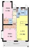 (仮称)日向・曽根町3丁目61マンションの間取り画像