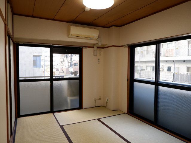 和室