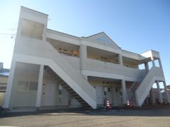 リヴィエール米野の外観画像