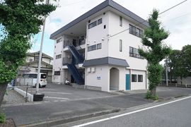 グランクリークの外観画像