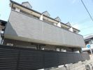 パルゼ喜沢の間取り画像