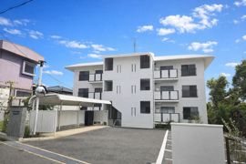 ORIENT RESIDENCE SUEHIROCHOの外観画像