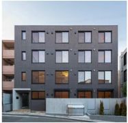 LiveFlat不動前の外観画像