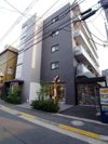 アイアン8KASAIの間取り画像