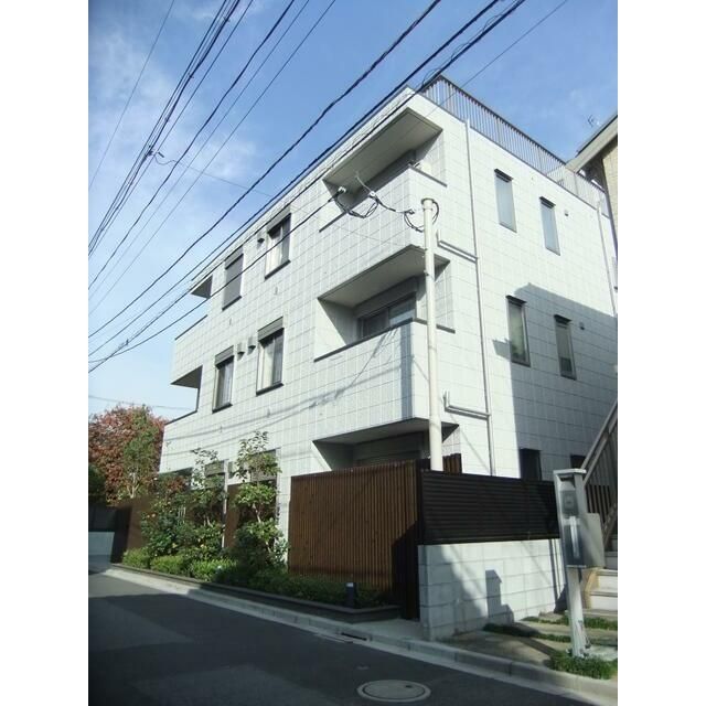 Le Fort 新中野(ルフォールシンナカノ)の外観画像