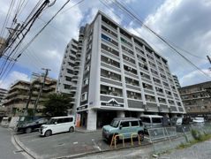 ビブレ江南の外観画像