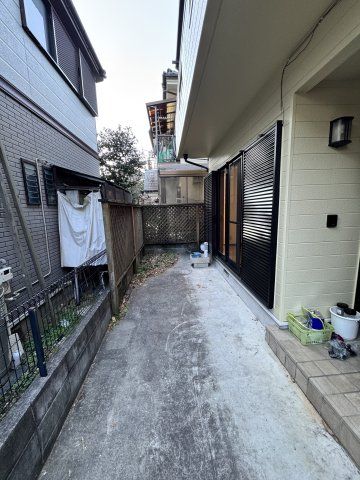 庭