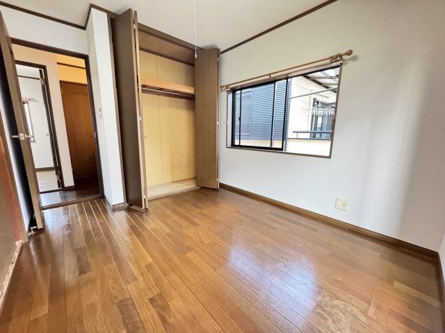 洋室