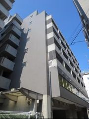 三鷹ハイデンスの外観画像