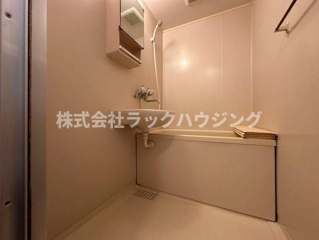 バスルーム
