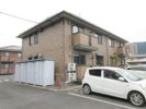 ロランジュ千曲Bの間取り画像