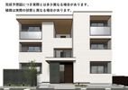 D-Grande弥生Eの外観