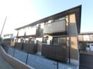 ラルーチェⅤの間取り画像