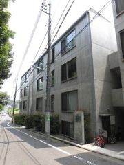 アート・フル永福の外観画像