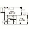 ラフィシア本所吾妻橋の間取り画像
