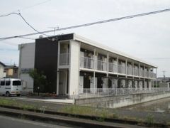レオパレスDREAM 寺坂の外観画像