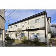 クレッシェンドKの外観画像