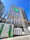 スプランディッド新大阪Ⅵの間取り画像
