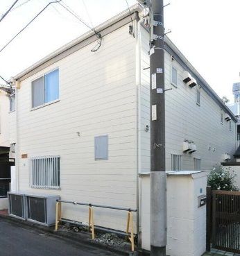 ハウスおとわ(S-2299)の外観画像