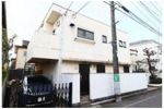 土屋コーポの間取り画像