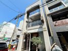 フェリーチェ中町の外観