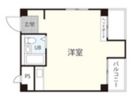 フェリーチェ中町の間取り画像