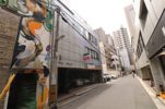 WEST並木ビルの間取り画像